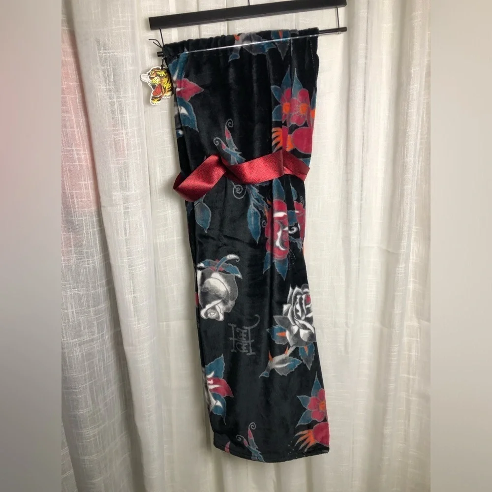Ed Hardy super soft